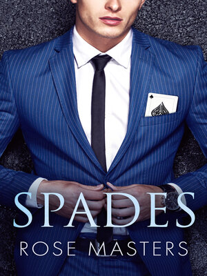 cover image of Spades